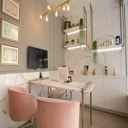 Sala Nutrição