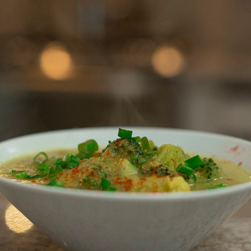 CALDO VERDE LOW CARB